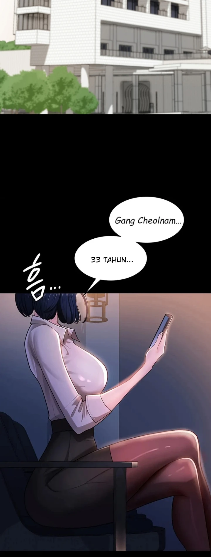 Your Wife Was Amazing Chapter 01 - Page 73